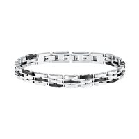 Bracciale Sector No Limits Uomo in Acciaio SAFR51